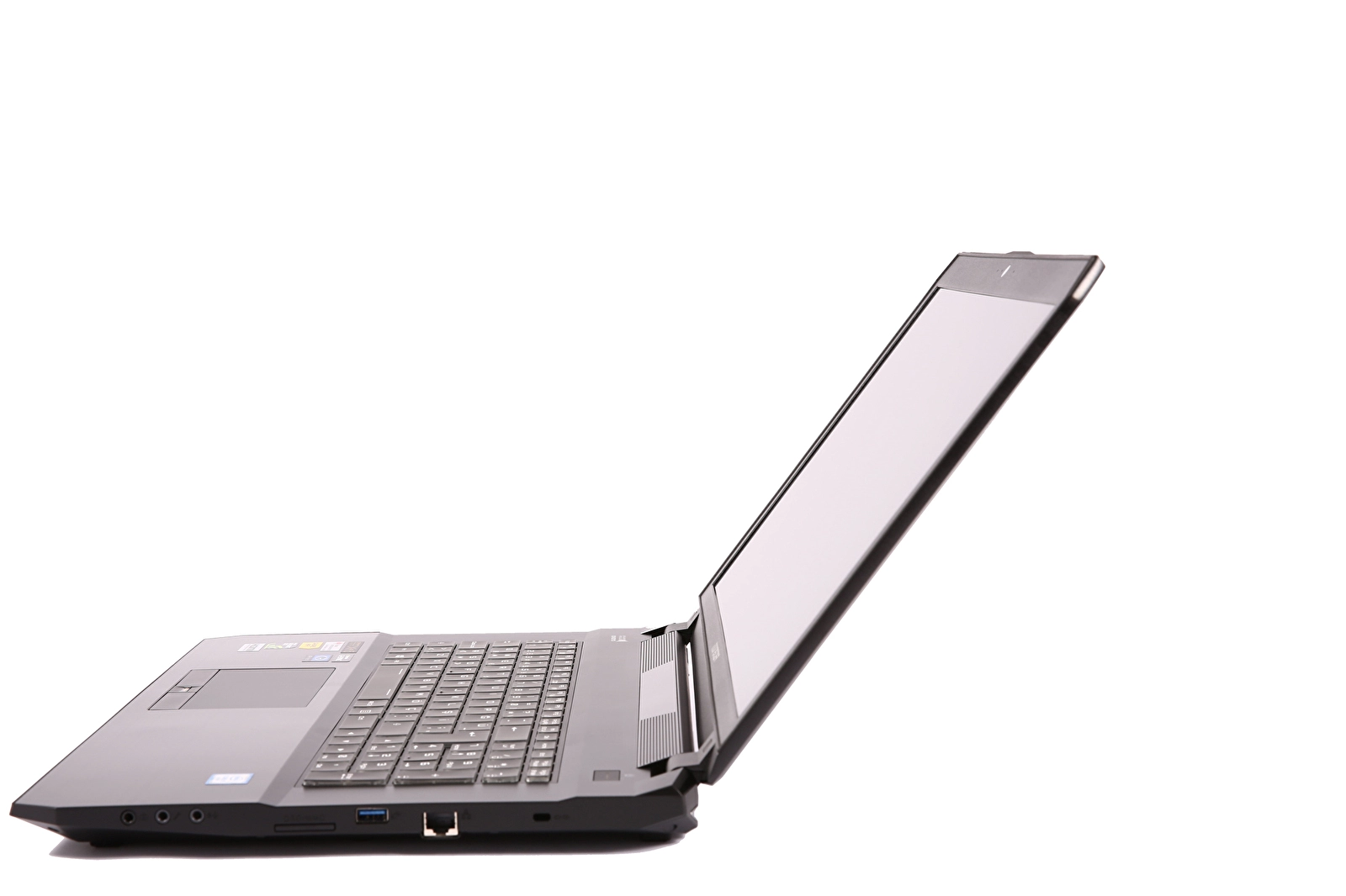 Tulpar T7 V8.1 17.3" Gaming Laptop 15447