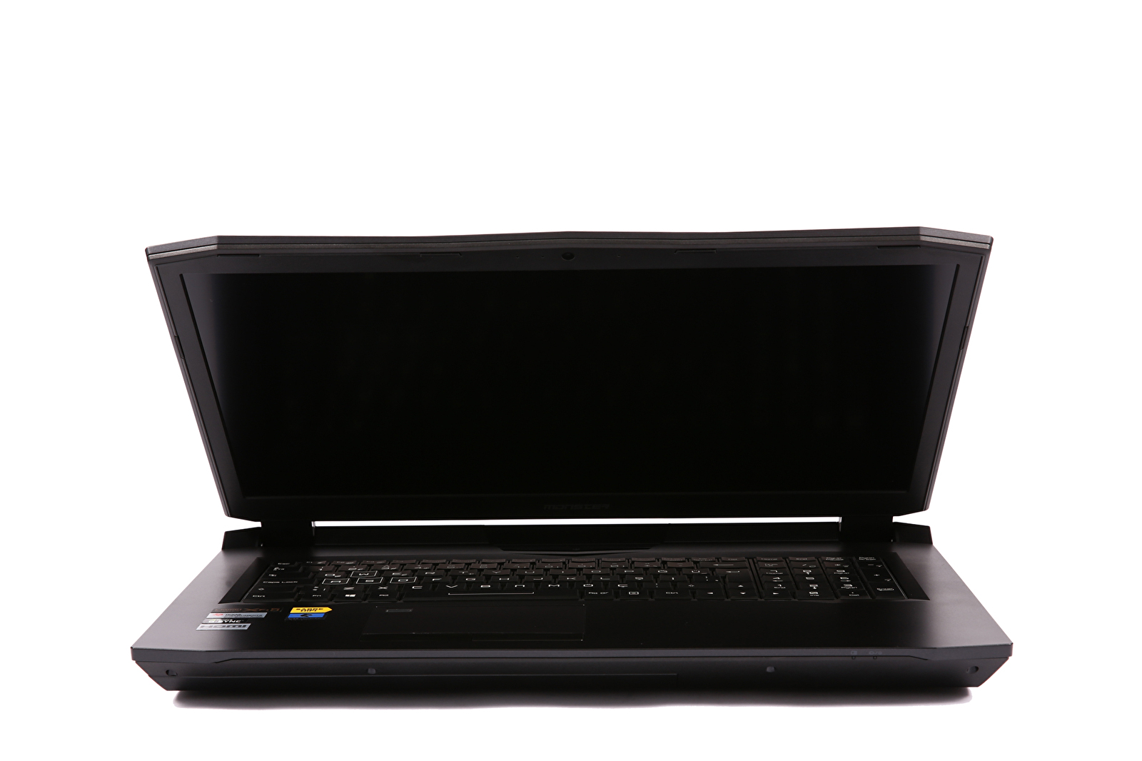 Tulpar T7 V9.1.1 17.3" Oyun Bilgisayarı 15527
