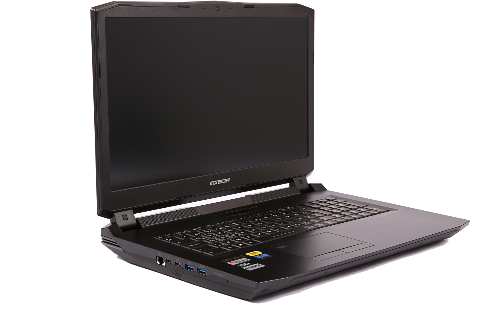 Tulpar T7 V9.1.1 17.3" Oyun Bilgisayarı 15532