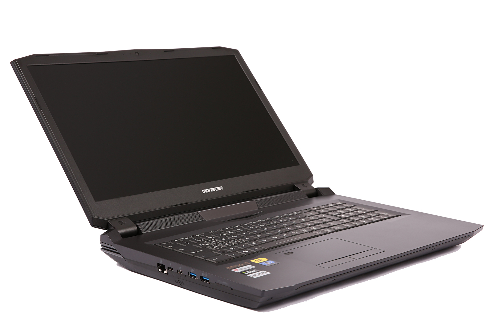 Tulpar T7 V9.1.1 17.3" Oyun Bilgisayarı 15533