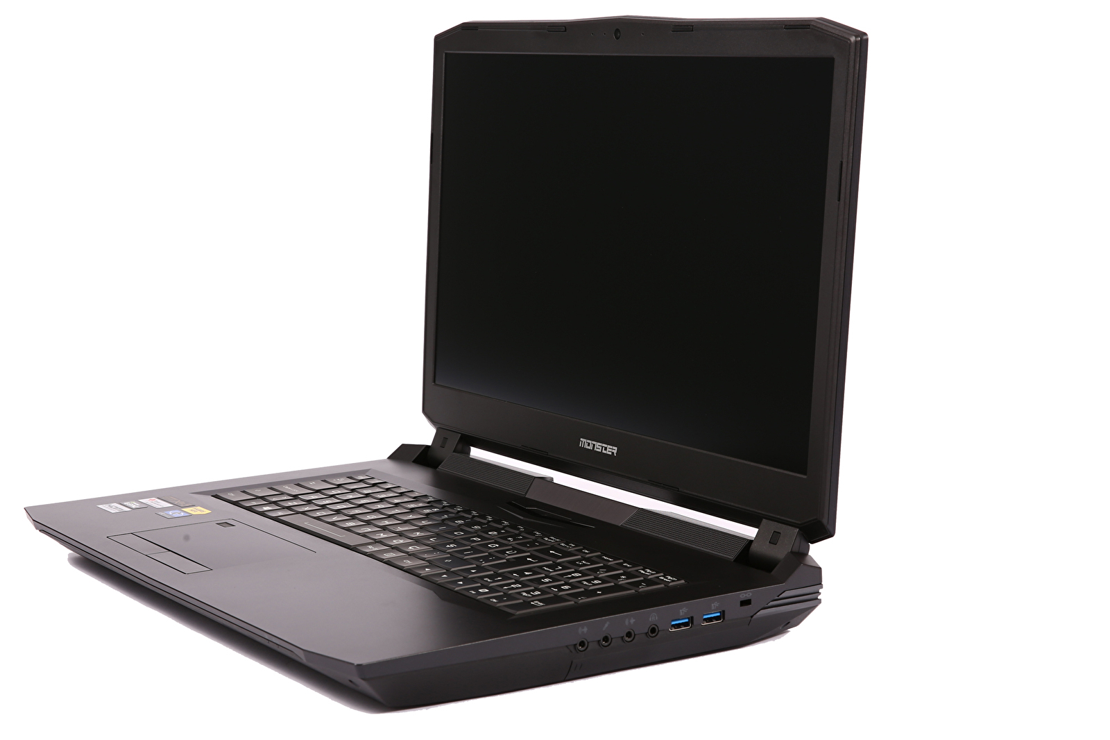 Tulpar T7 V9.1.1 17.3" Oyun Bilgisayarı 15544