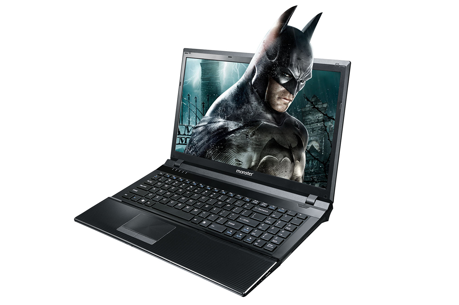 MONSTER® Q61W251ESQ01 15.6" 7859
