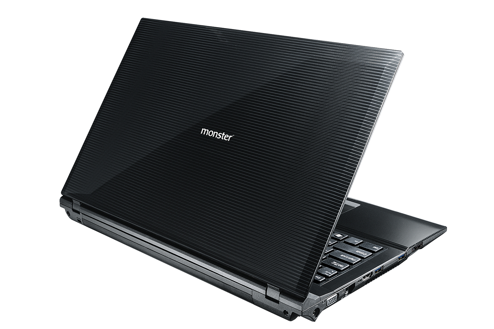 MONSTER® Q61W251ESQ01 15.6" 7860
