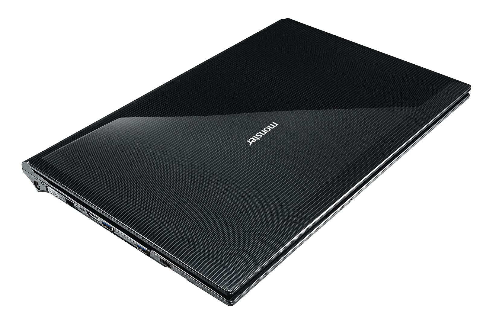 MONSTER® Q61W251ESQ01 15.6" 7862