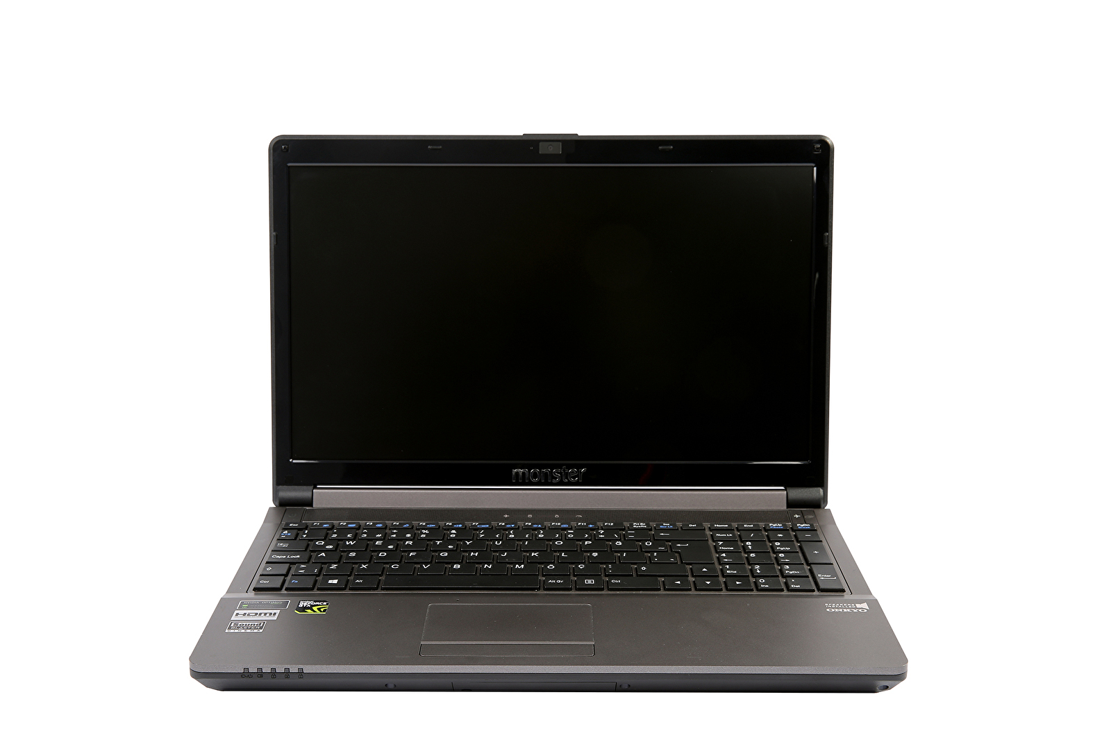 MONSTER® Q47W350SKQ03 15.6" 10294
