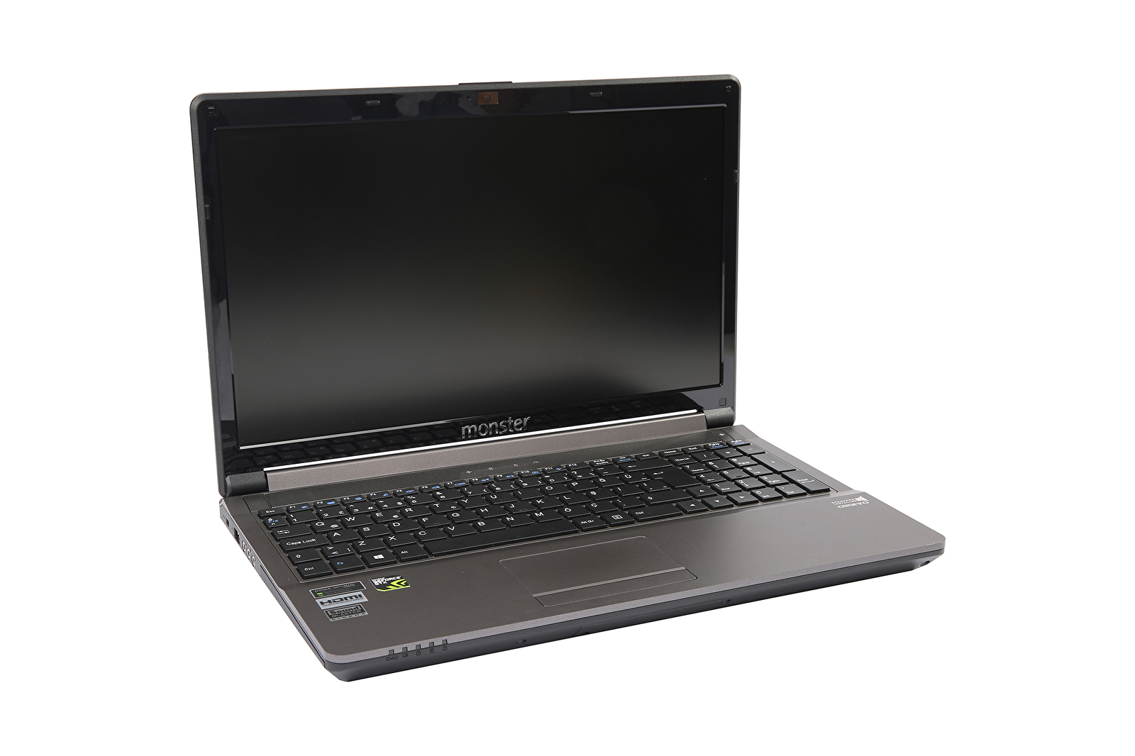 MONSTER® Q47W350SKQ03 15.6" 10298