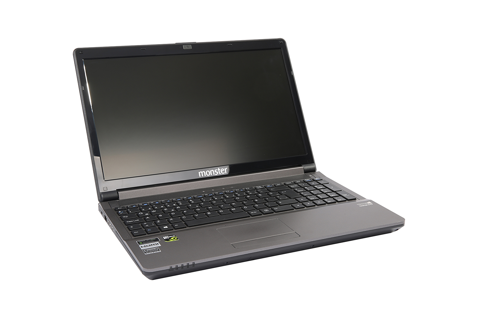 MONSTER® Q47W350SKQ03 15.6" 10300