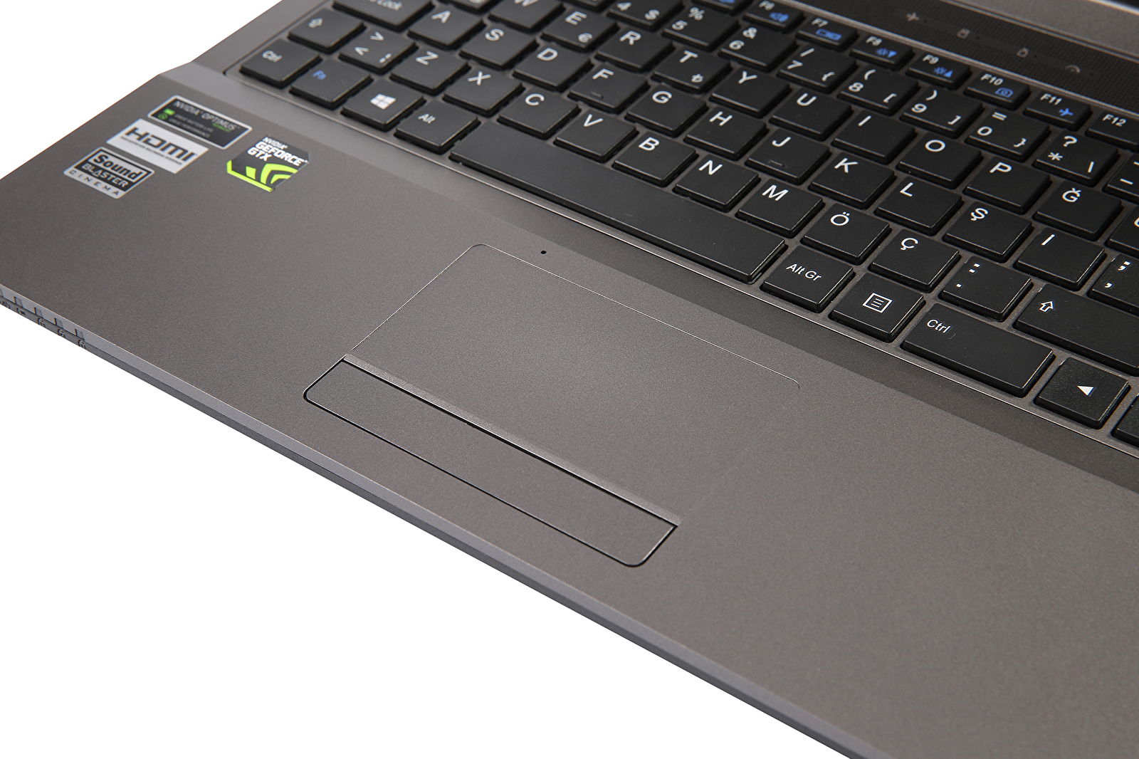MONSTER® Q47W350SKQ03 15.6" 10313