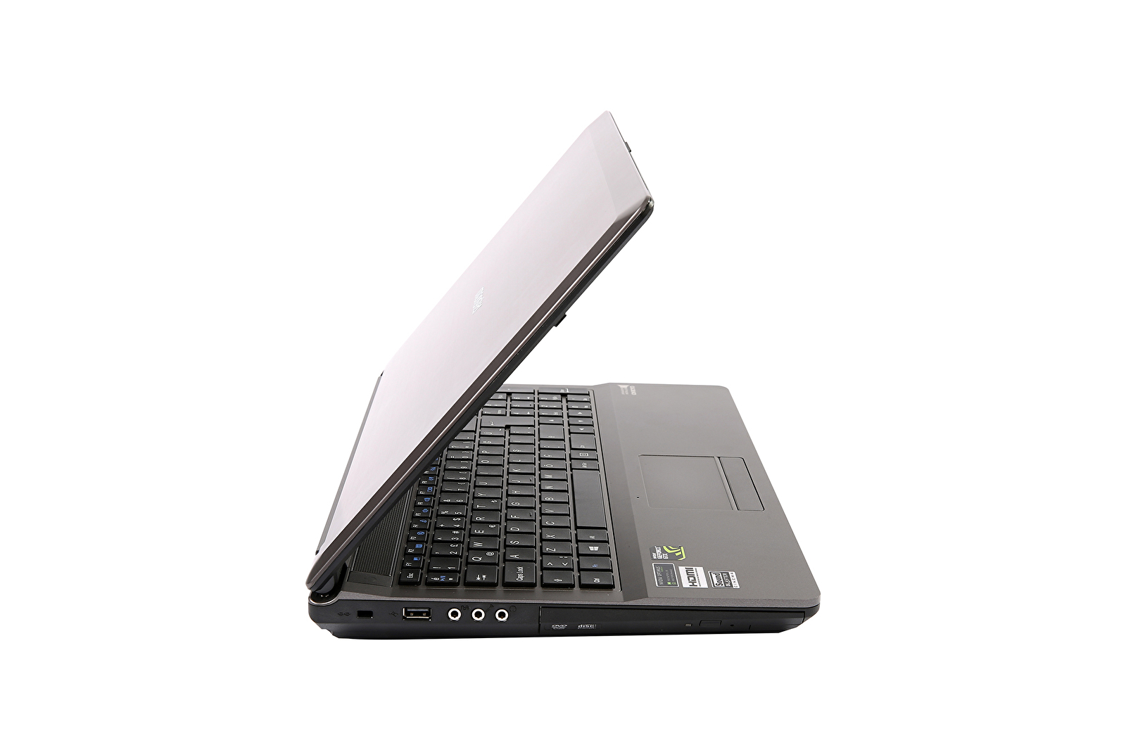 MONSTER® Q47W350SKQ03 15.6" 10316