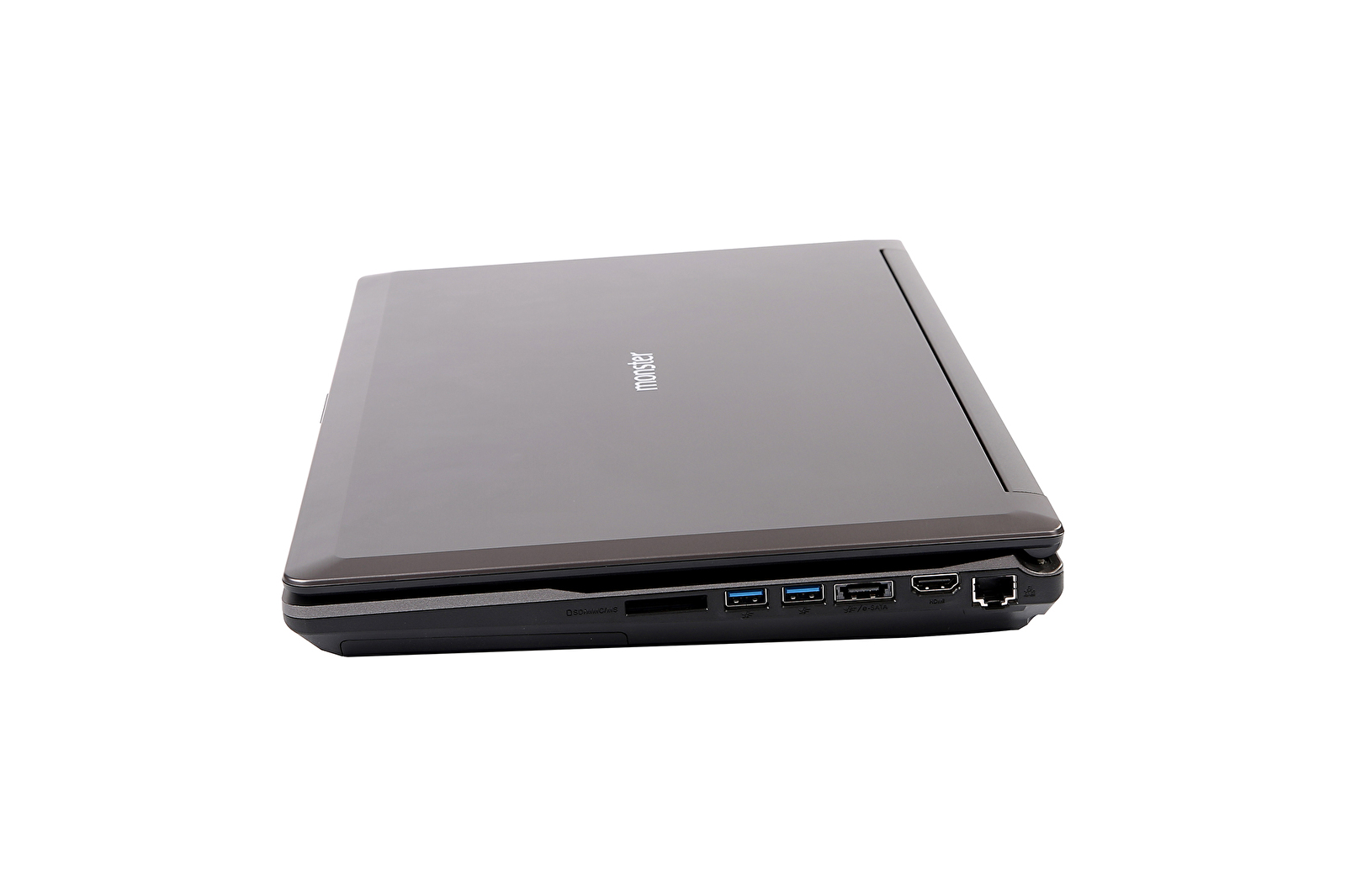 MONSTER® Q47W350SKQ03 15.6" 10321