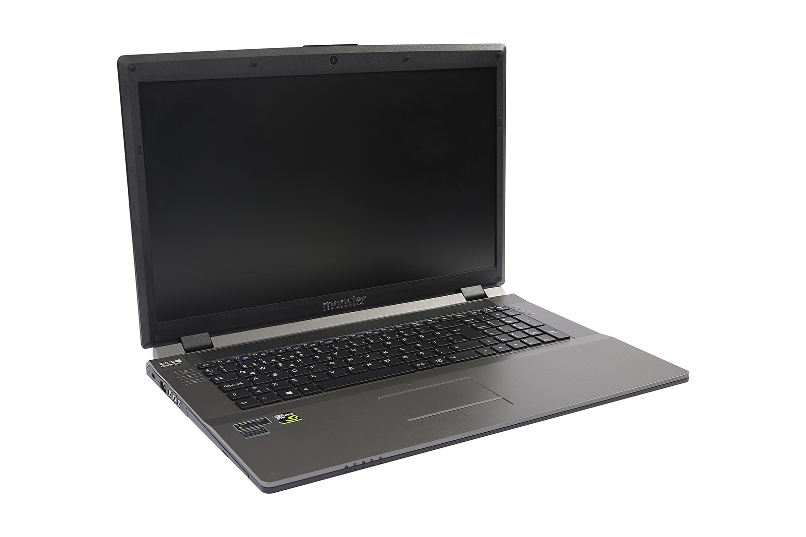 MONSTER® Q47W370SK01 17.3" 9559