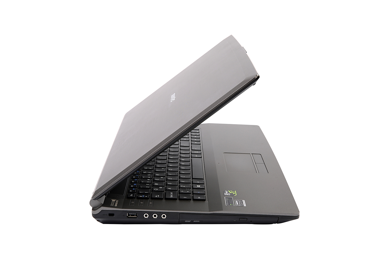 MONSTER® Q47W370SK01 17.3" 9561
