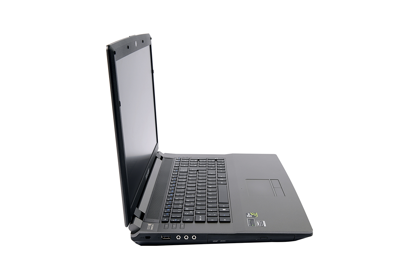 MONSTER® Q47W370SK01 17.3" 9395
