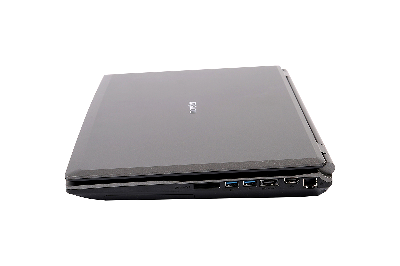 MONSTER® Q47W370SK01 17.3" 9564
