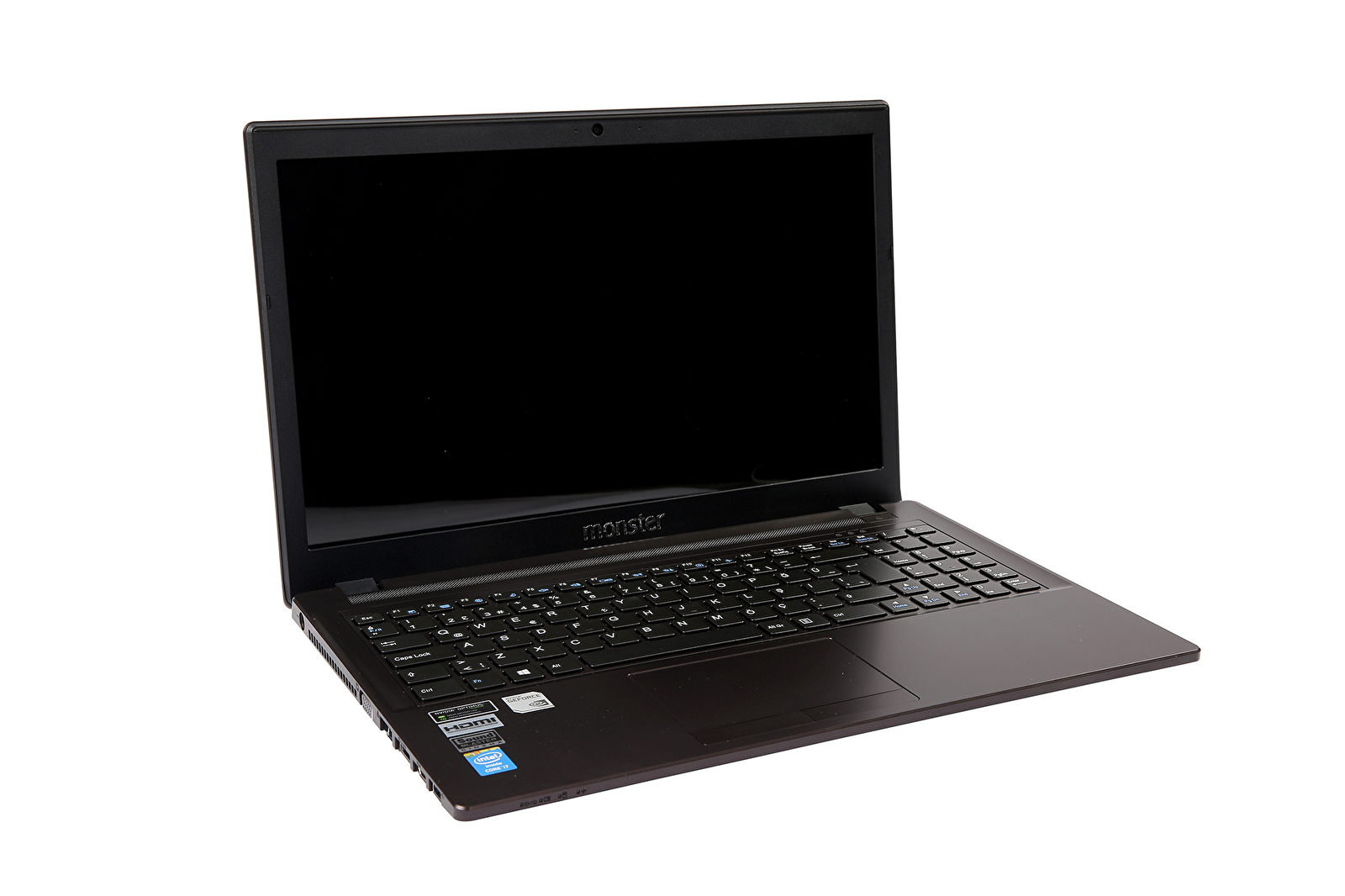 MONSTER® Q47W650SR01 15.6" 9375