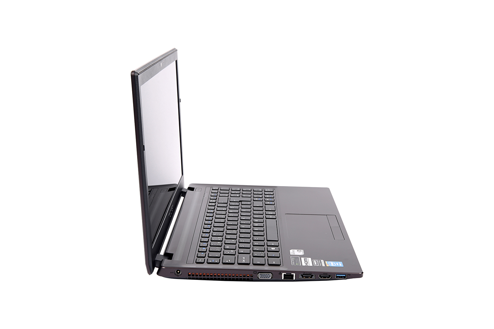 MONSTER® Q47W650SR01 15.6" 9377