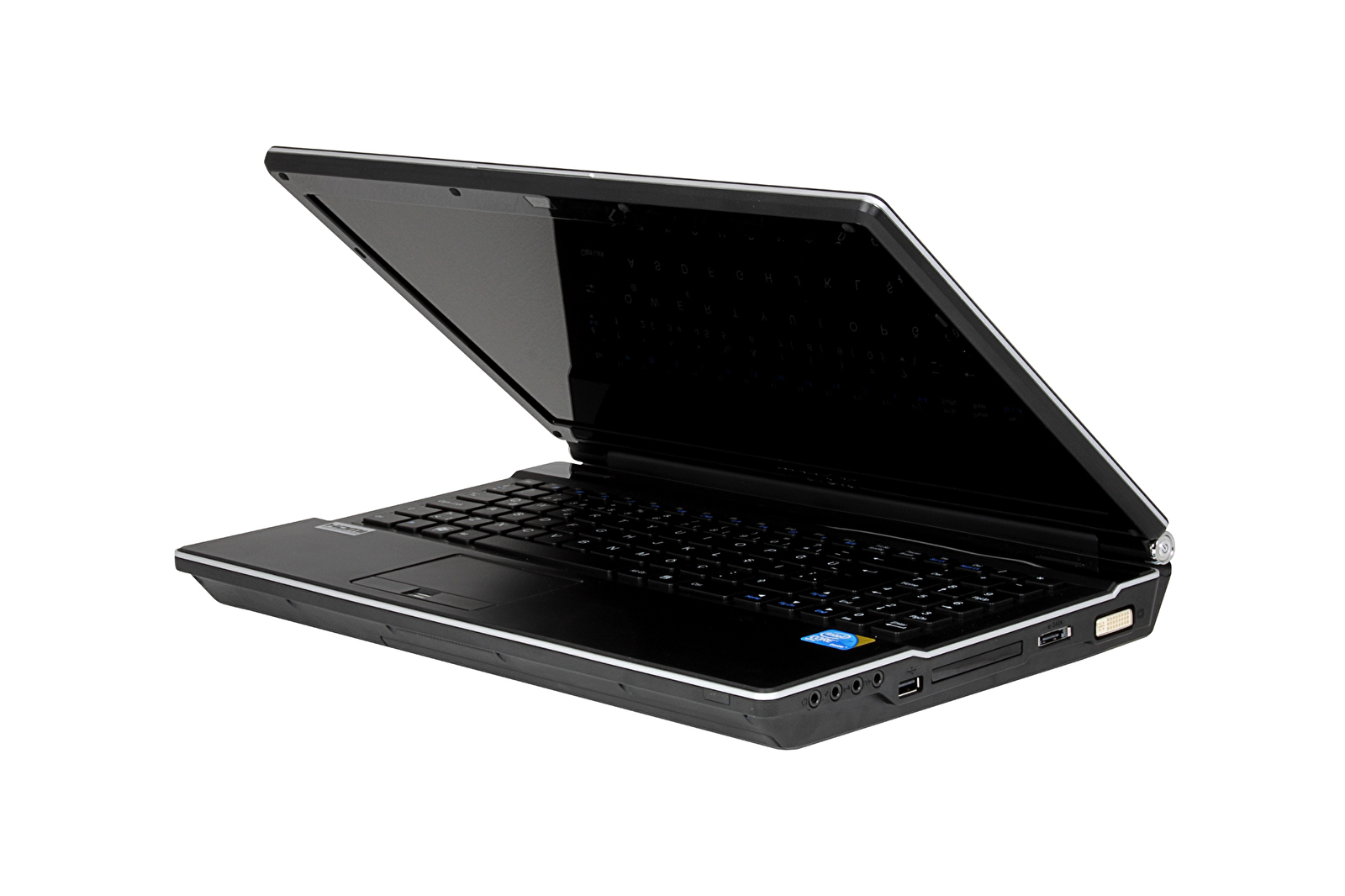 MONSTER Q7W860CU873 15.6" 5639