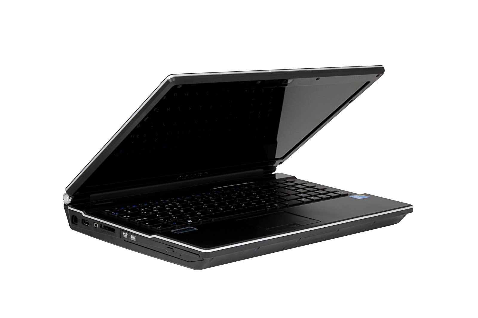 MONSTER Q7W860CU873 15.6" 5640