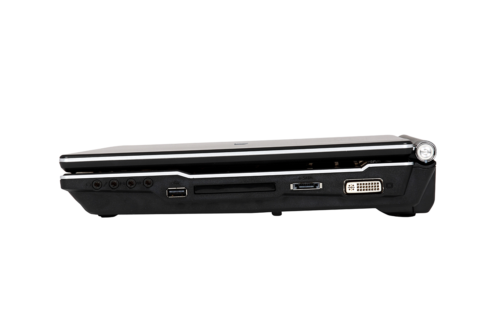 MONSTER Q7W860CU873 15.6" 5645
