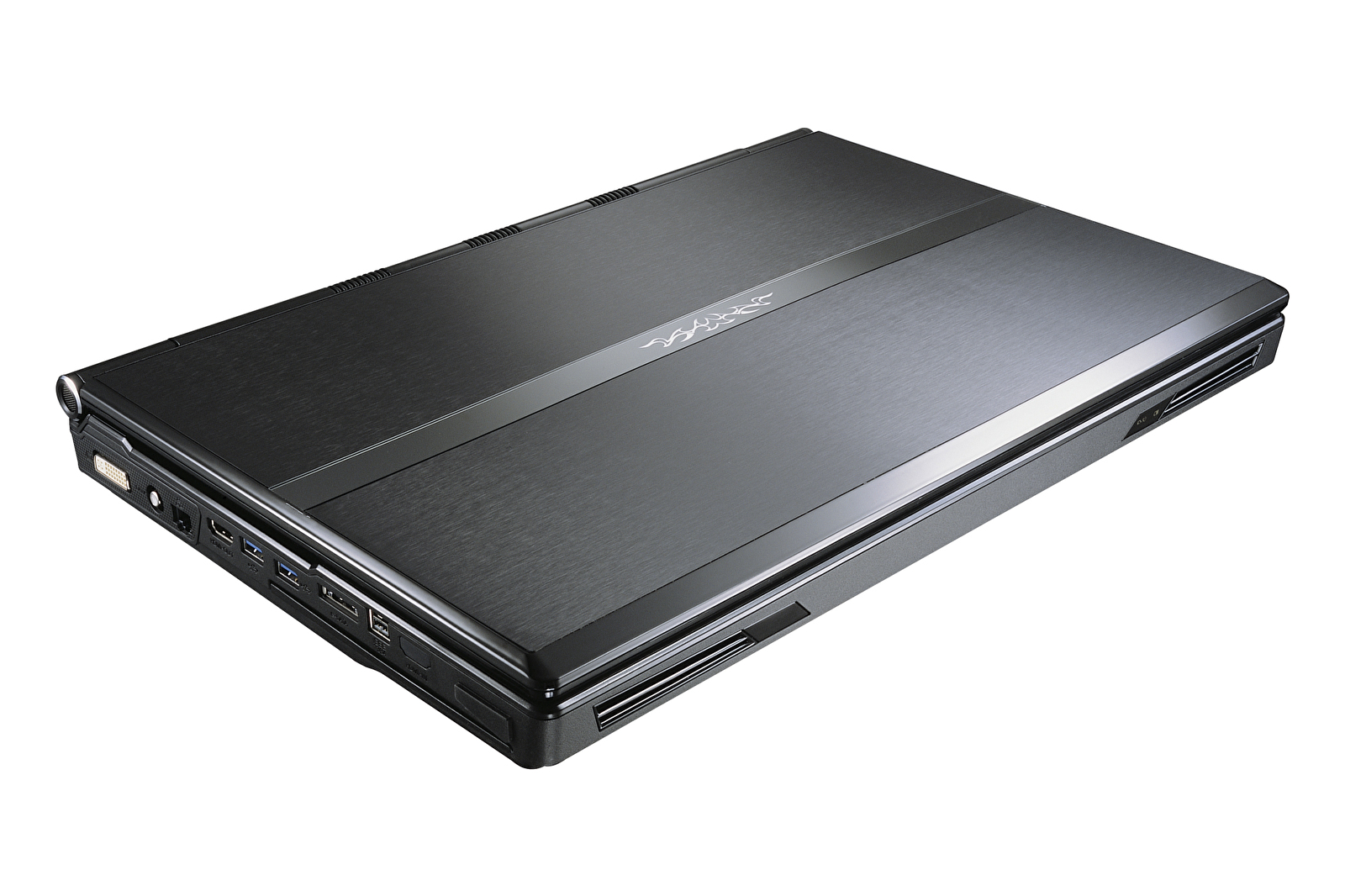 MONSTER® X7200 Server 17.3" 7364