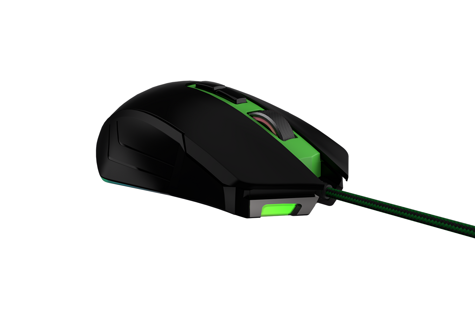 Pusat V11 Oyuncu Mouse 23390