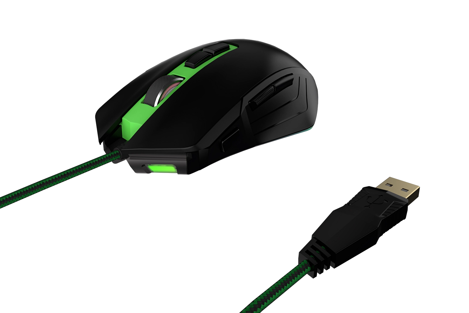 Pusat V11 Oyuncu Mouse 23393