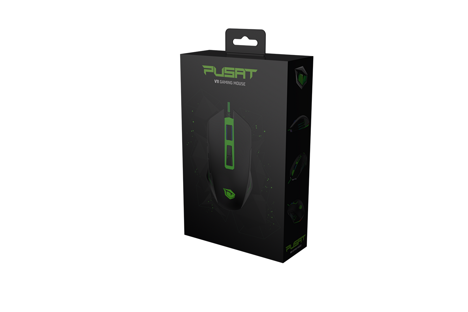 Pusat V11 Oyuncu Mouse 23394