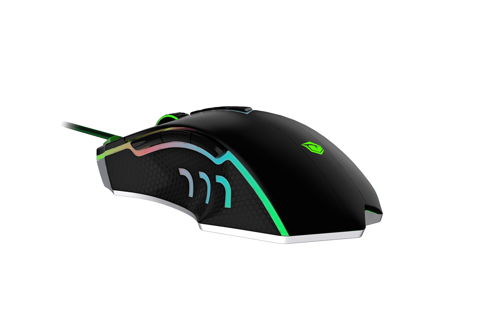 Pusat V5 Oyuncu Mouse 23397