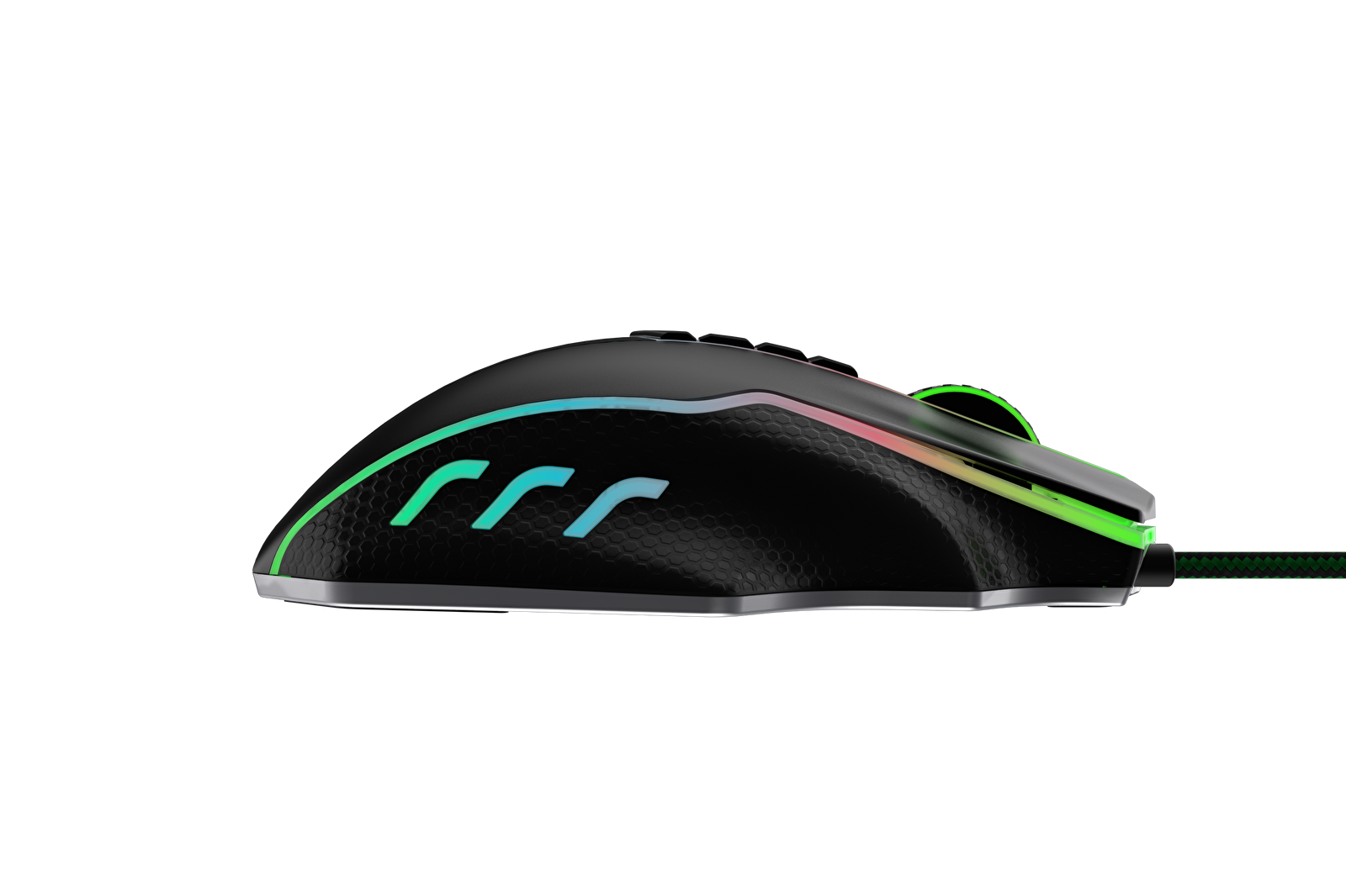 Pusat V5 Oyuncu Mouse 23398