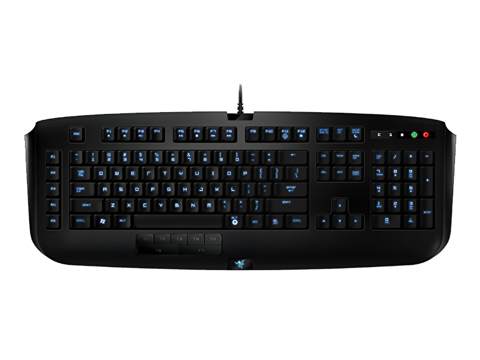 RAZER ANANSI (MMO) - TÜRKÇE KLAVYE 8545