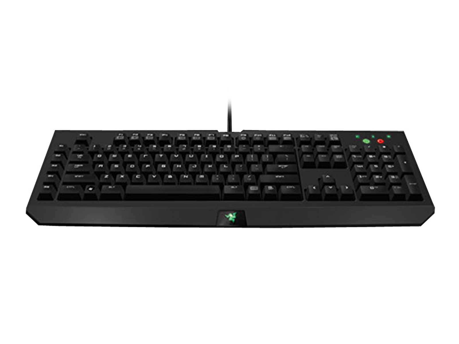 RAZER BLACKWIDOW - TÜRKÇE KLAVYE 25272