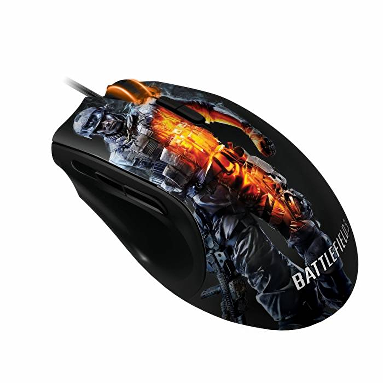 RAZER BATTLEFIELD 3 - IMPERATOR 2012 MOUSE 24547