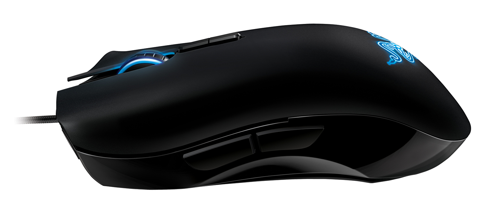 RAZER LACHESIS REFRESH MOUSE - EU | Monster Notebook