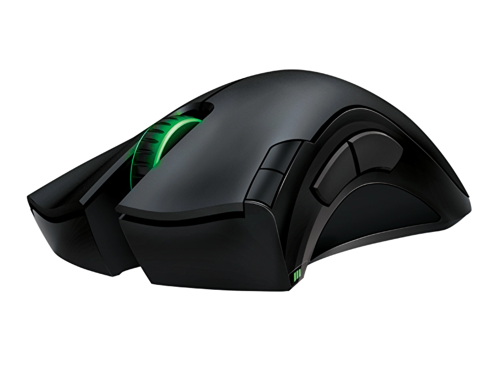 RAZER MAMBA 2012 WIRELESS ELIT MOUSE 24626