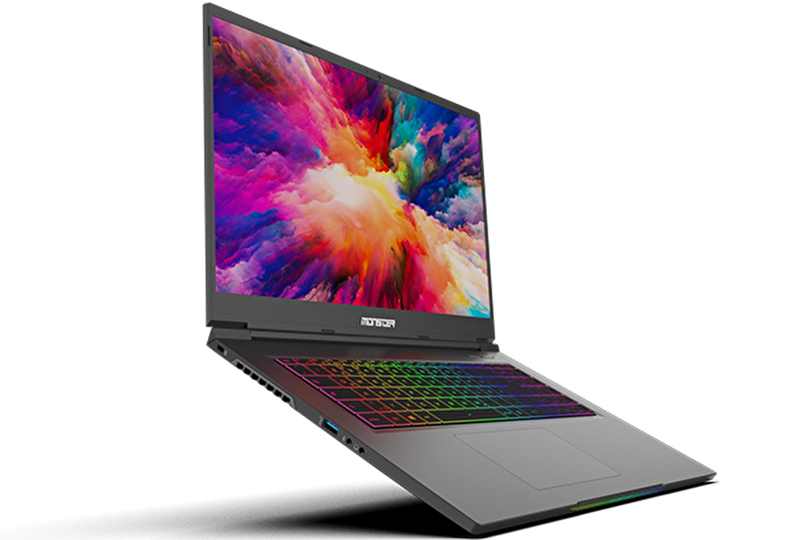 Abra A7 V12.5.2 17,3" Oyun Bilgisayarı 25528