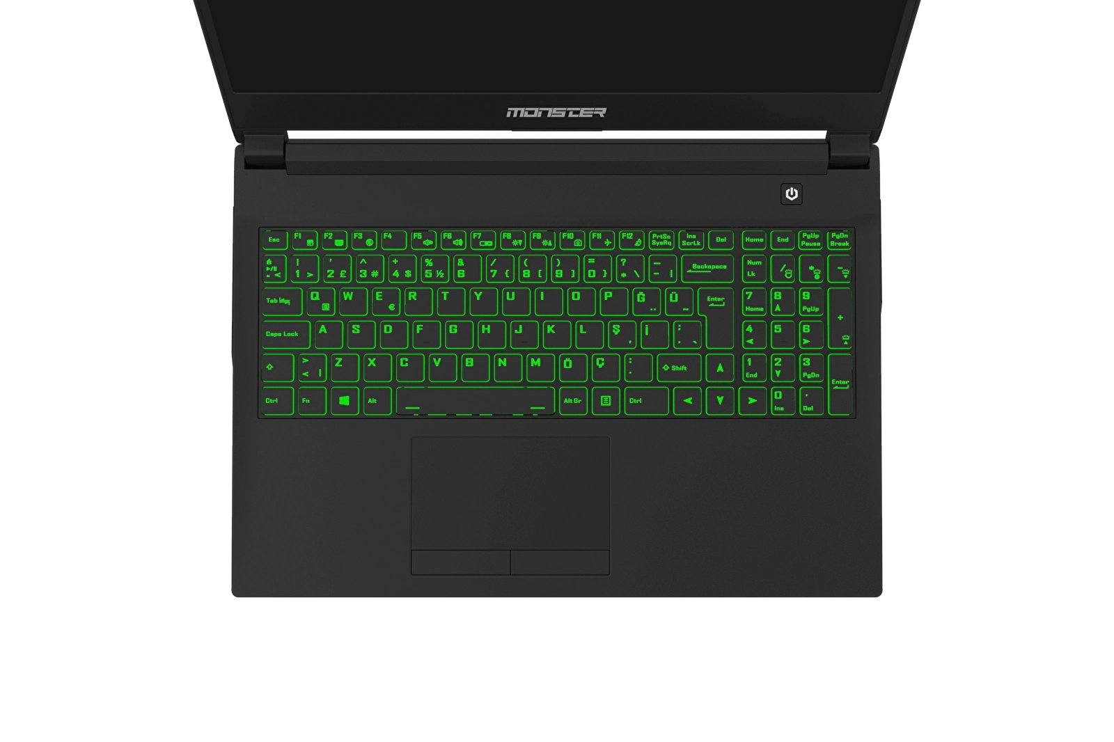 Abra A5 V16.6.5 15.6" Oyun Bilgisayarı 22364