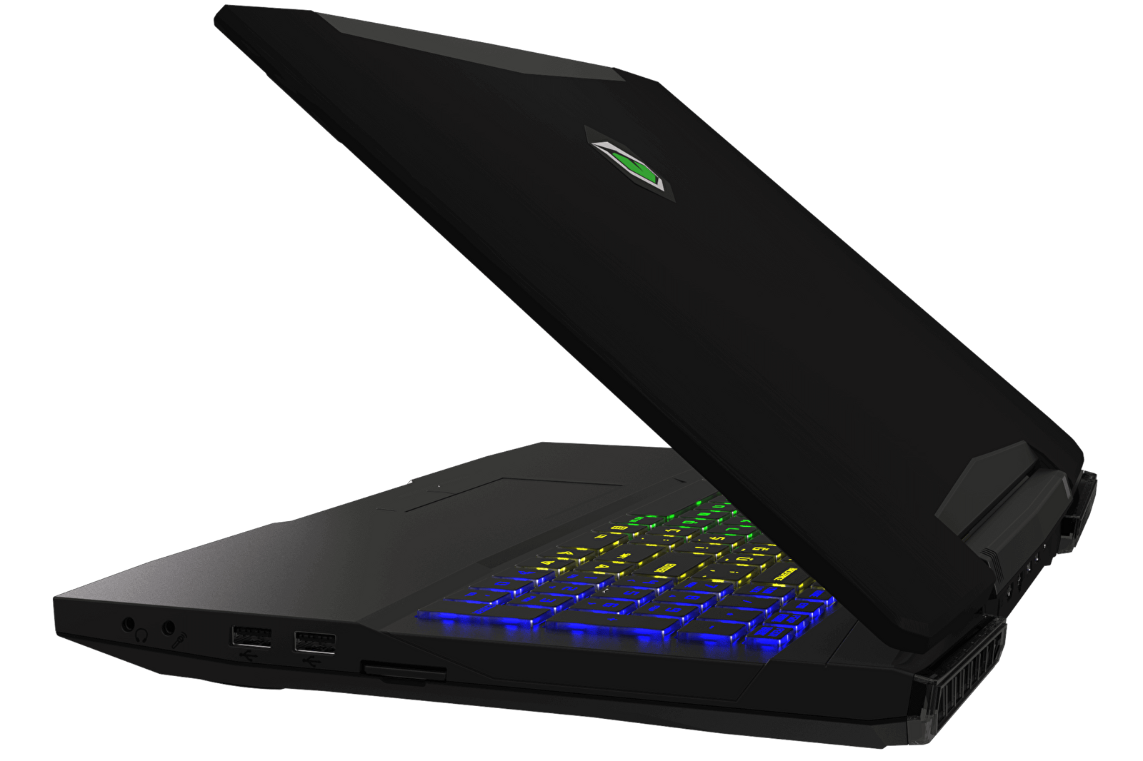 Abra A5 V10.3 15.6" Oyun Bilgisayarı 17349
