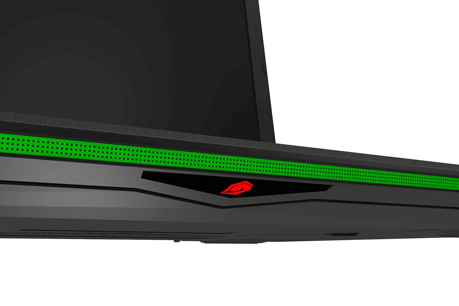Abra A5 V13.2.3 15.6" Gaming Laptop 18240