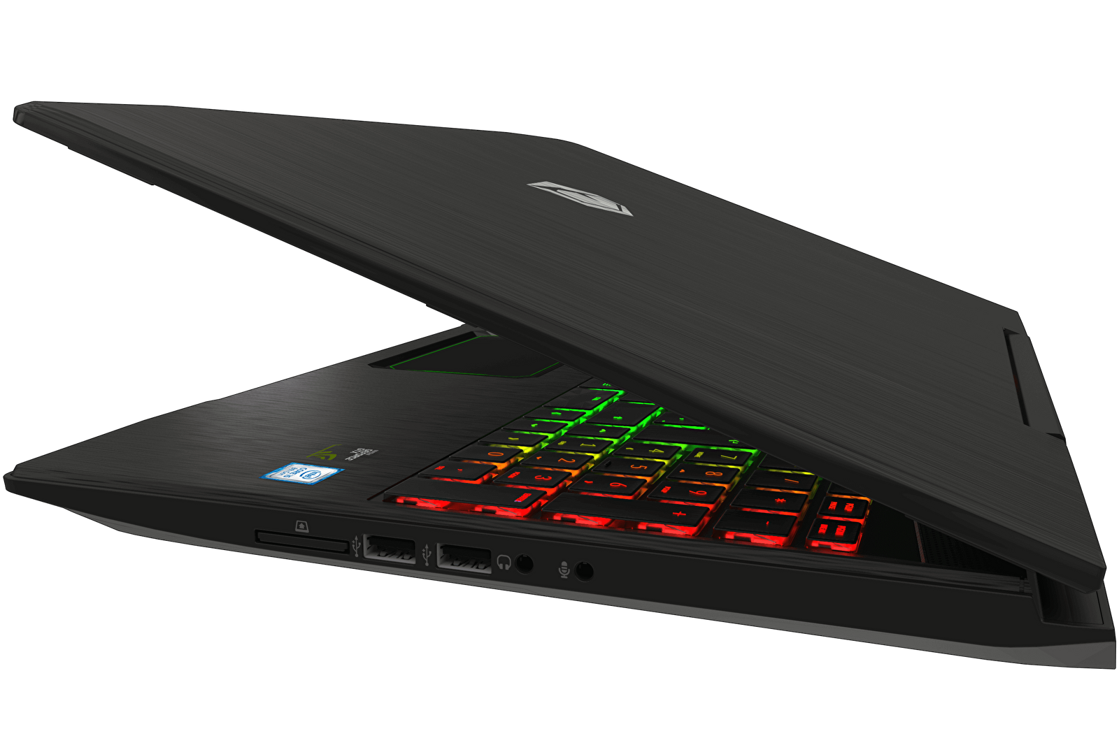 Abra A5 V13.2.3 15.6" Gaming Laptop 18241