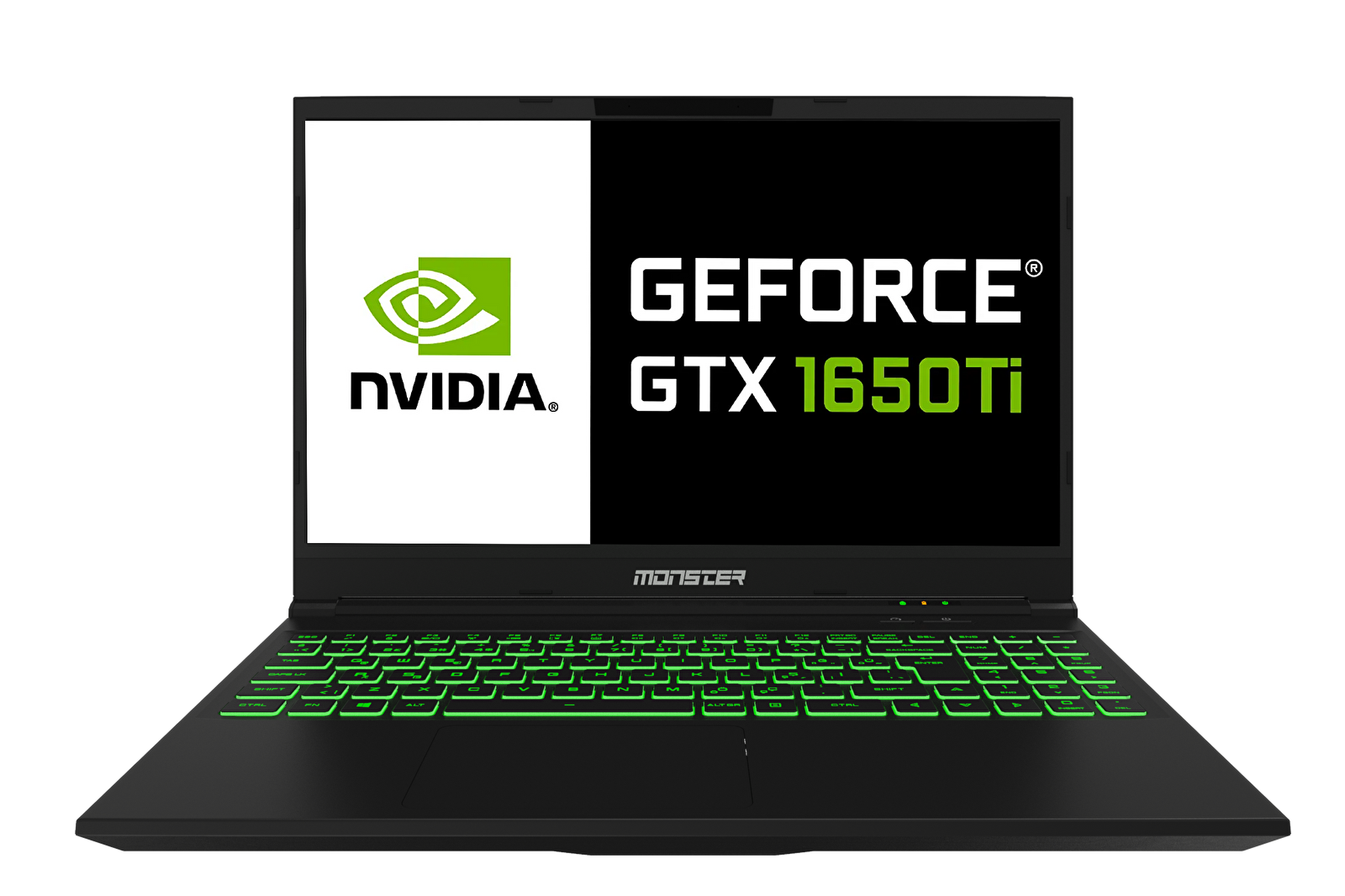 Abra A5 V15.7.3 15,6" Gaming Laptop 20499