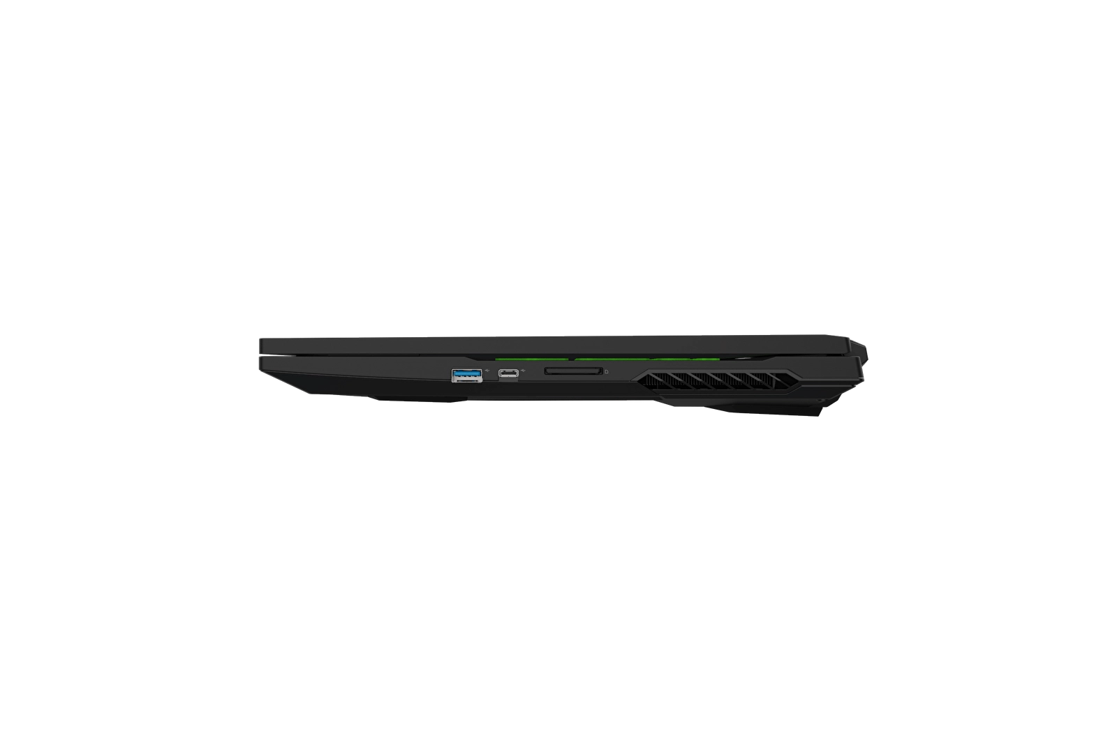 Abra A7 V13.1.7 17,3" Gaming Laptop 19271
