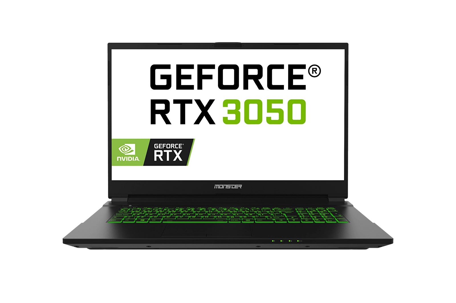 Abra A7 V13.1.7 17,3" Gaming Laptop 19275