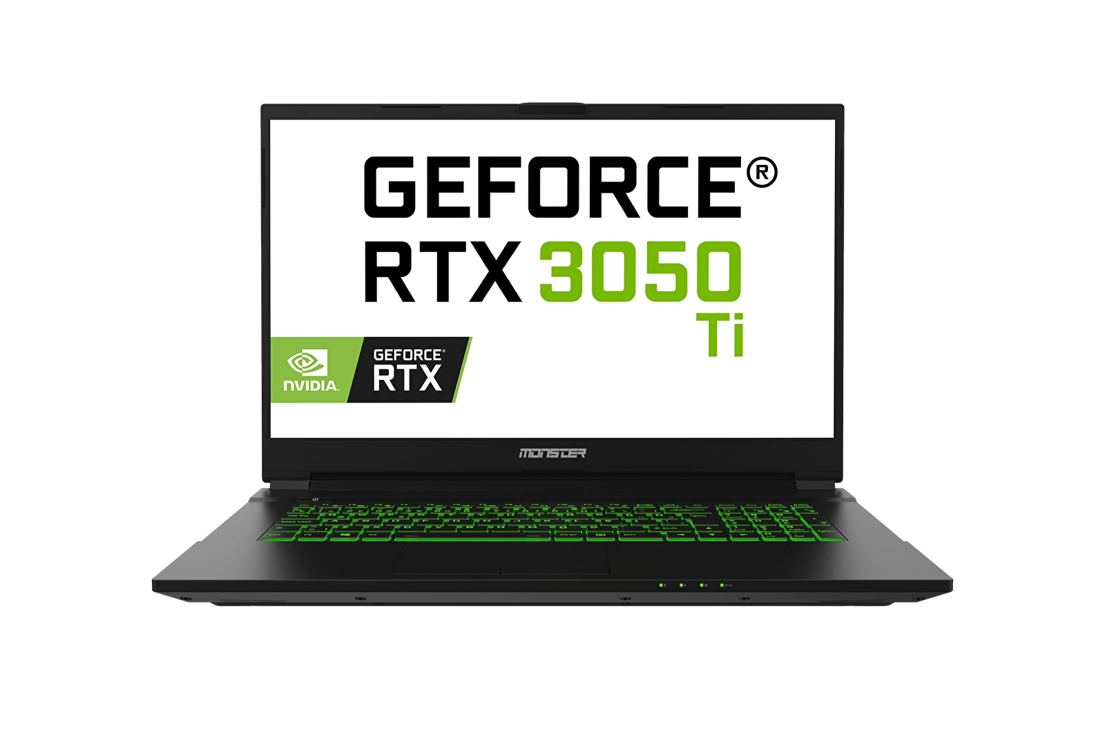 Abra A7 V13.2.1 17,3" Gaming Laptop 20076