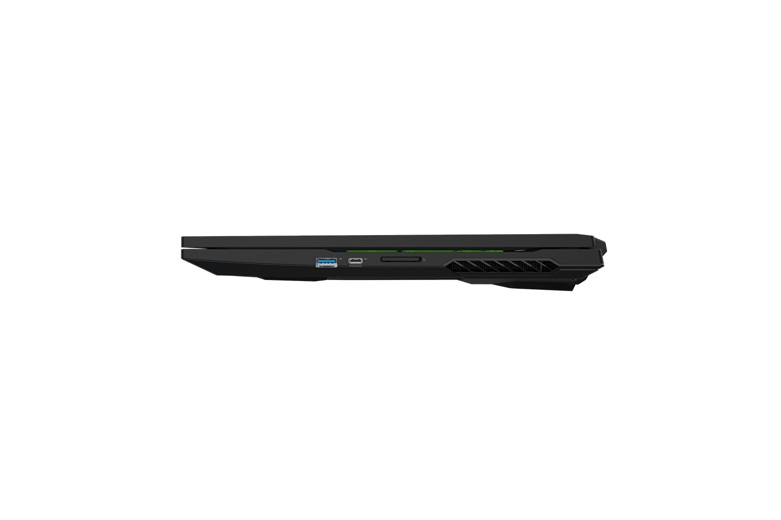 Abra A7 V13.3.1 17,3" Gaming Laptop 18365