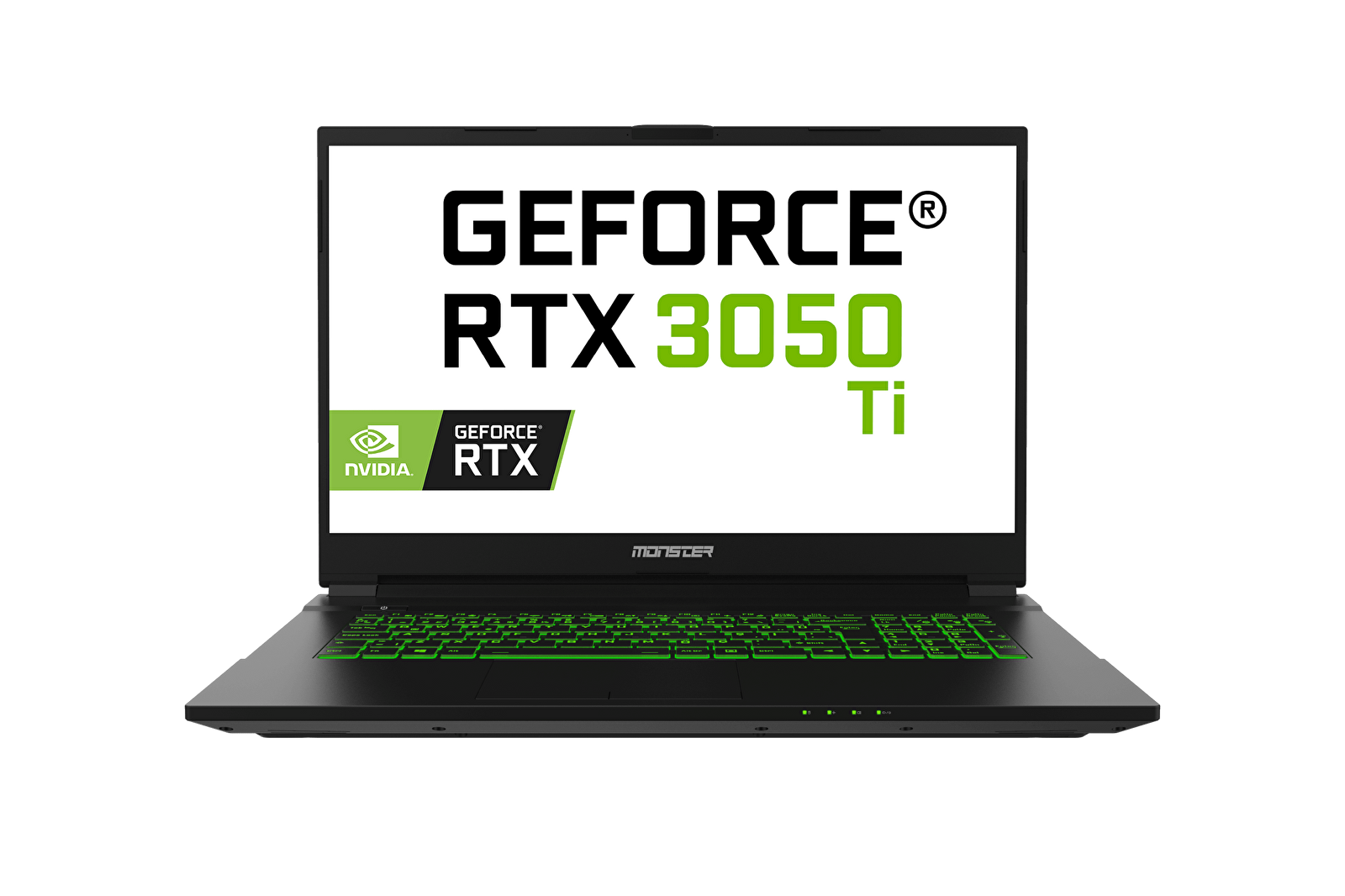 Abra A7 V13.3.1 17,3" Gaming Laptop 19753