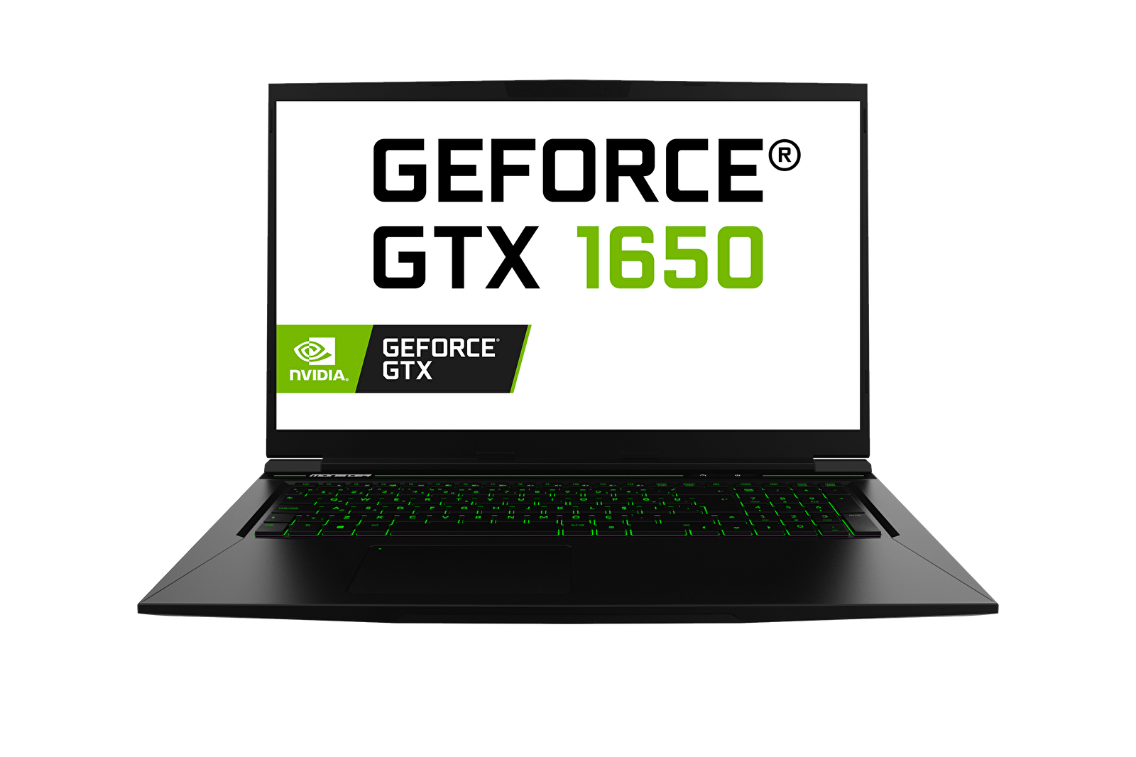 Abra A7 V11.2.1 17,3" Gaming Laptop 20387