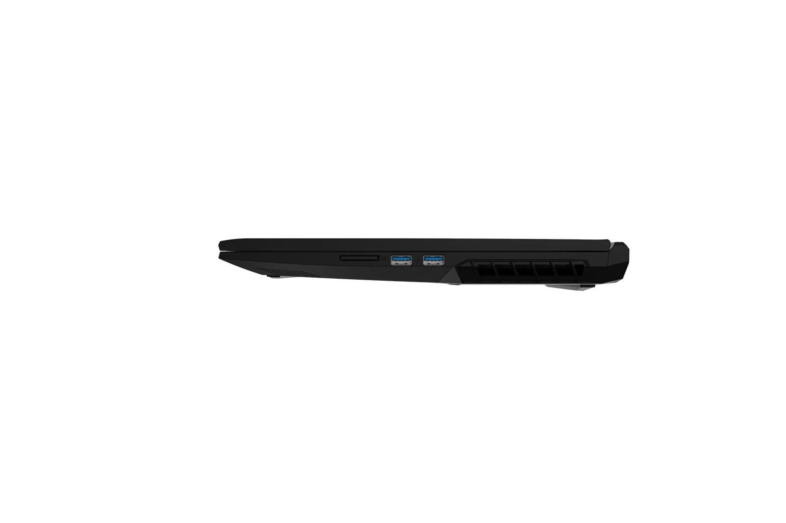 Abra A7 V11.2.1 17,3" Gaming Laptop 20391