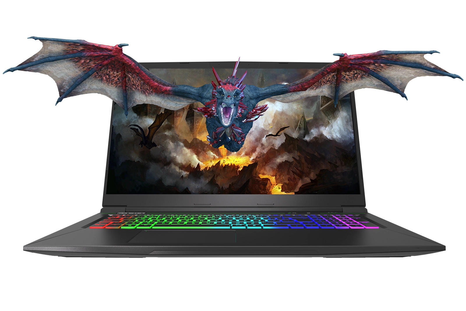 Abra A7 V11.1.2 17,3" Oyun Bilgisayarı 20831