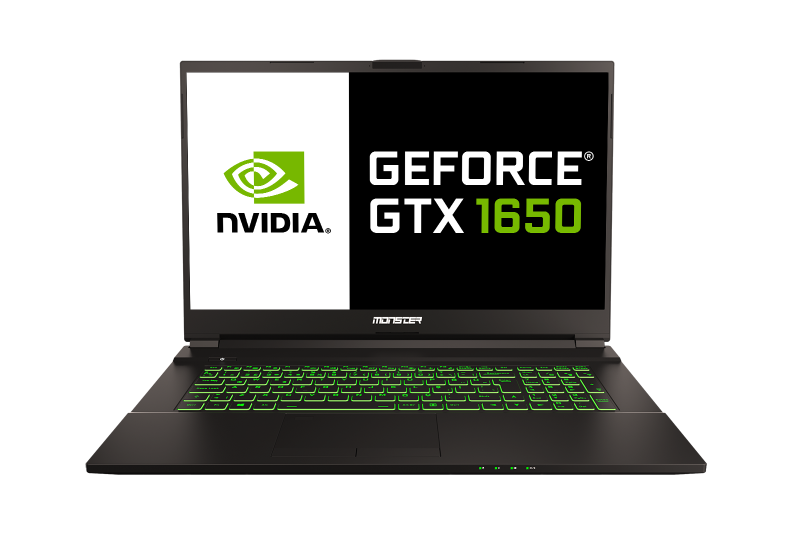 Abra A7 V12.1.5 17,3" Gaming Laptop 20507