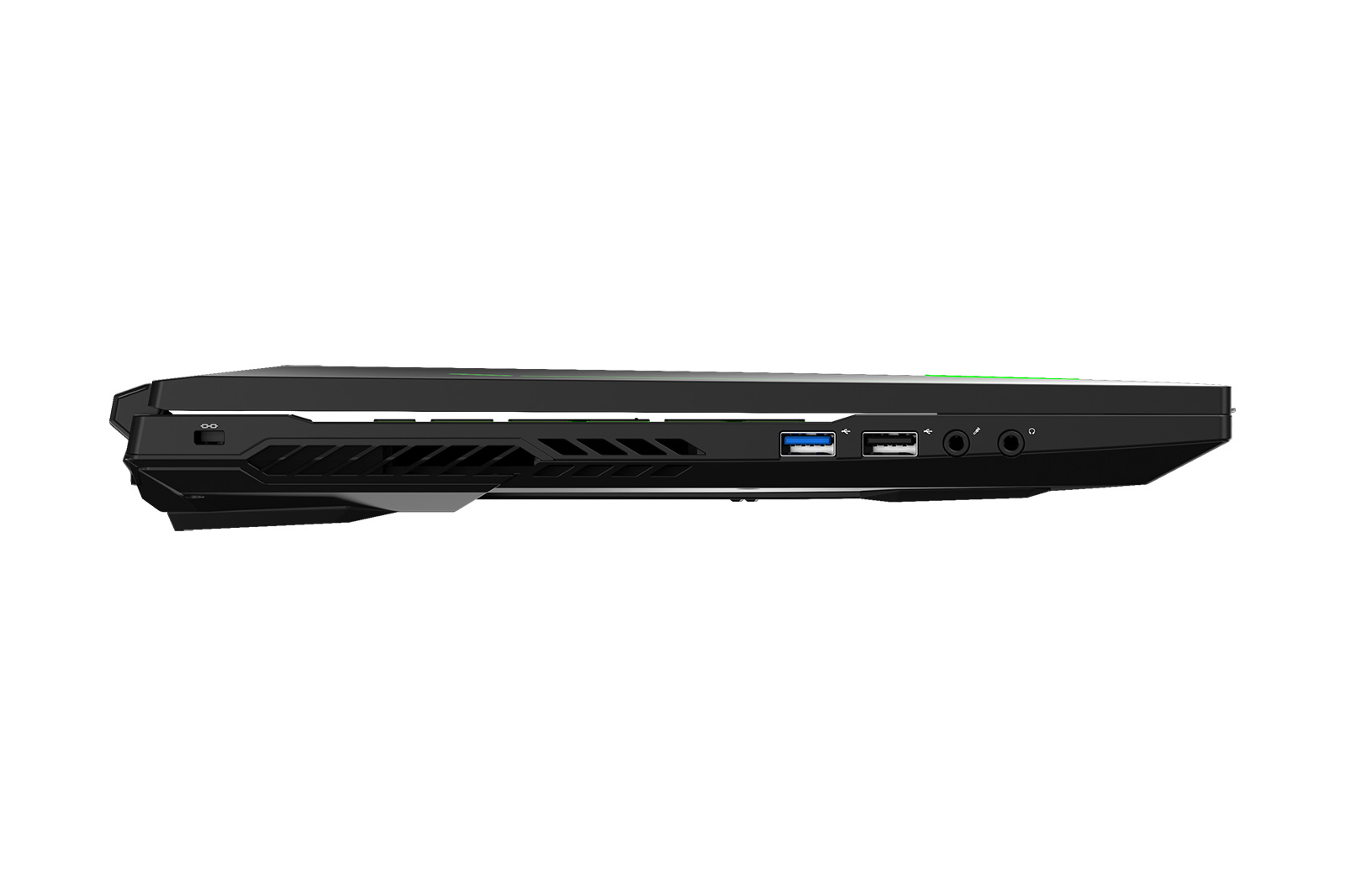 Abra A7 V12.1.5 17,3" Gaming Laptop 20510